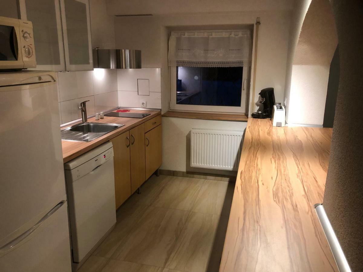 Ferienwohnung Rose Villingen-Schwenningen Exterior foto