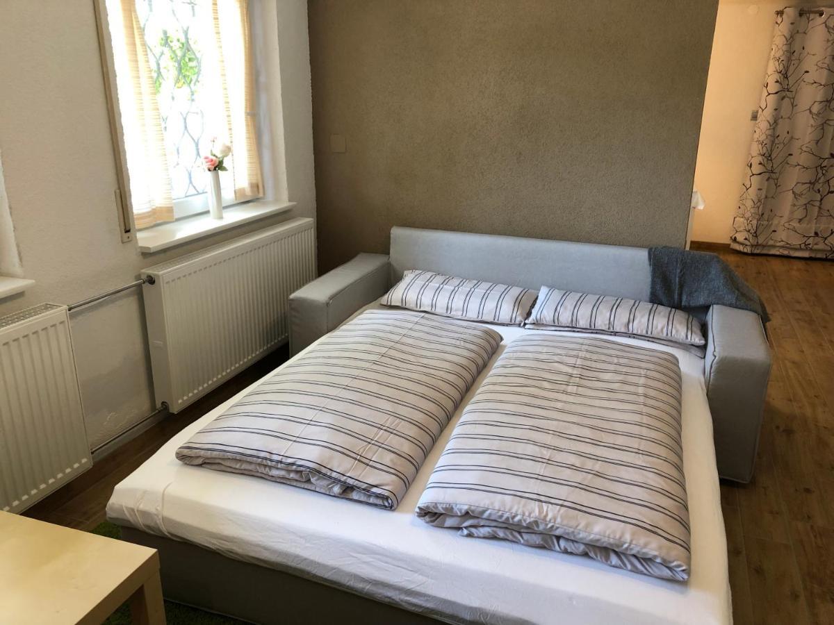 Ferienwohnung Rose Villingen-Schwenningen Exterior foto